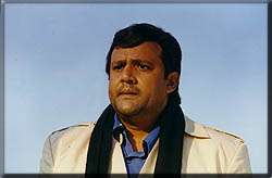 Alok Nath