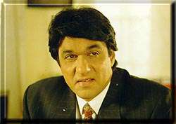 Mukesh Khanna