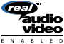 REAL Audio Video