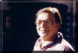 Rakesh Bedi