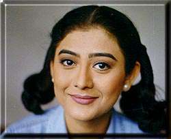 Saavri Deshmukh